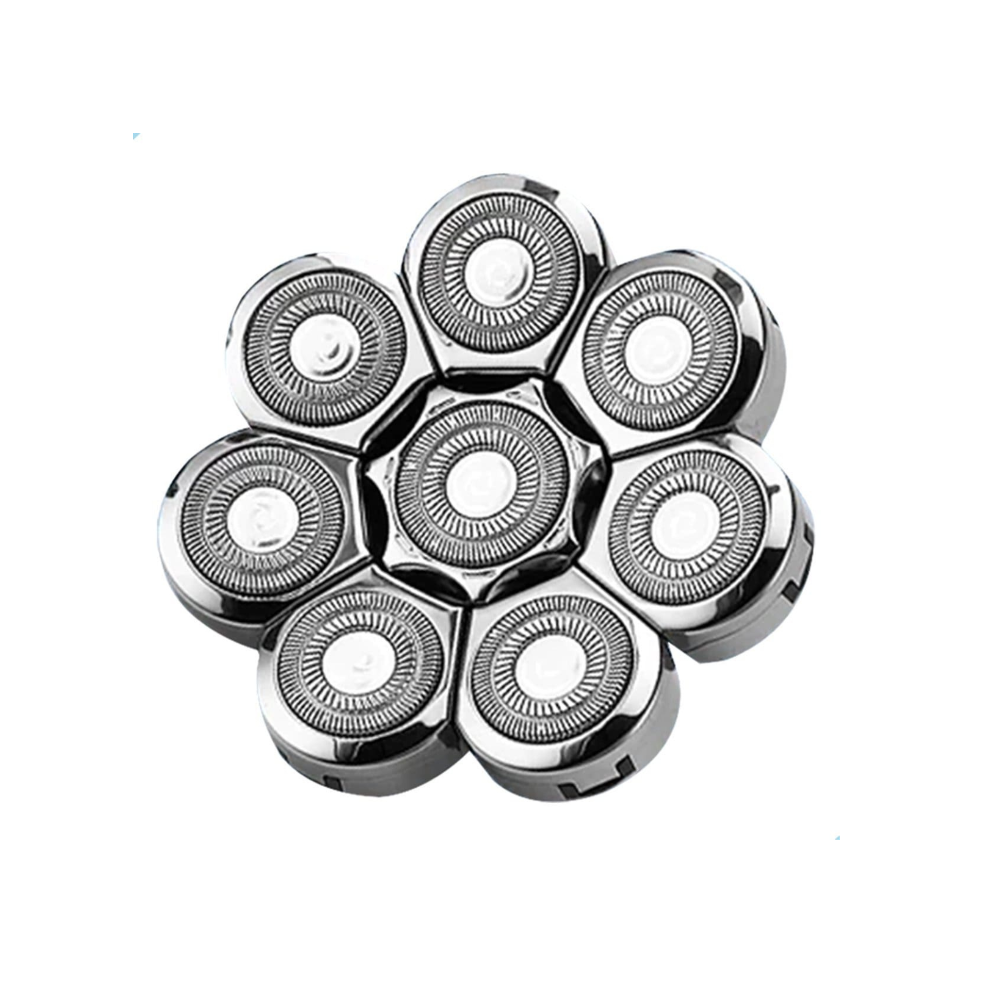 Skull Shaver Ersatzkopf