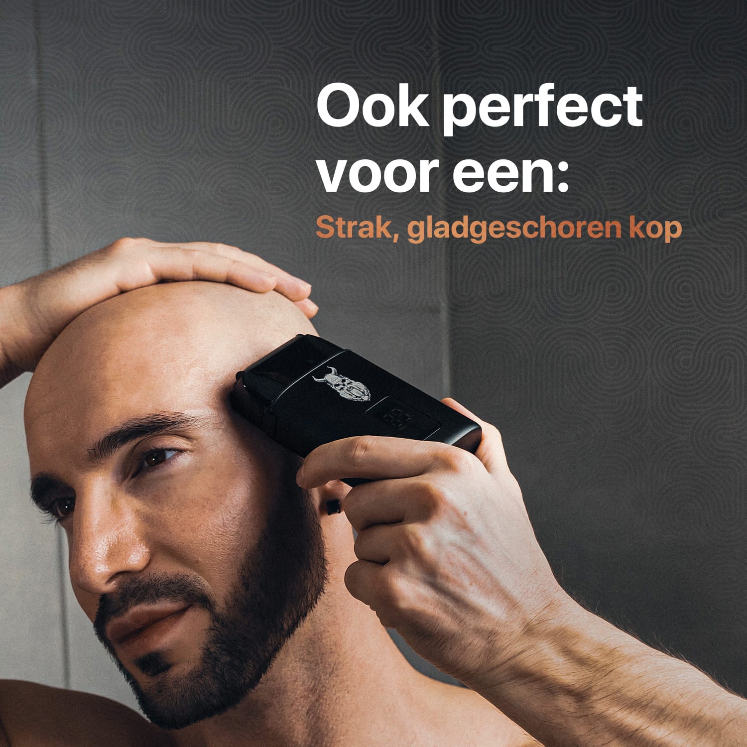 Foil Shaver Hoofd Scheren