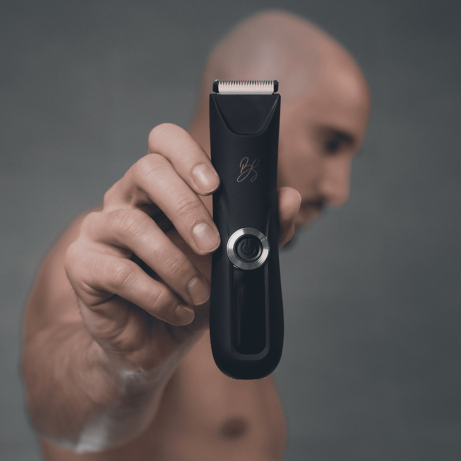 De beste  Bodygroomer