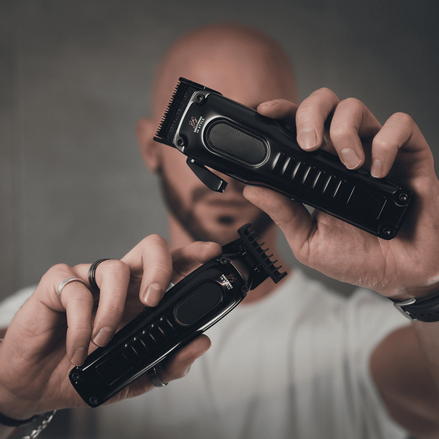 Tondeuse & Baardtrimmer