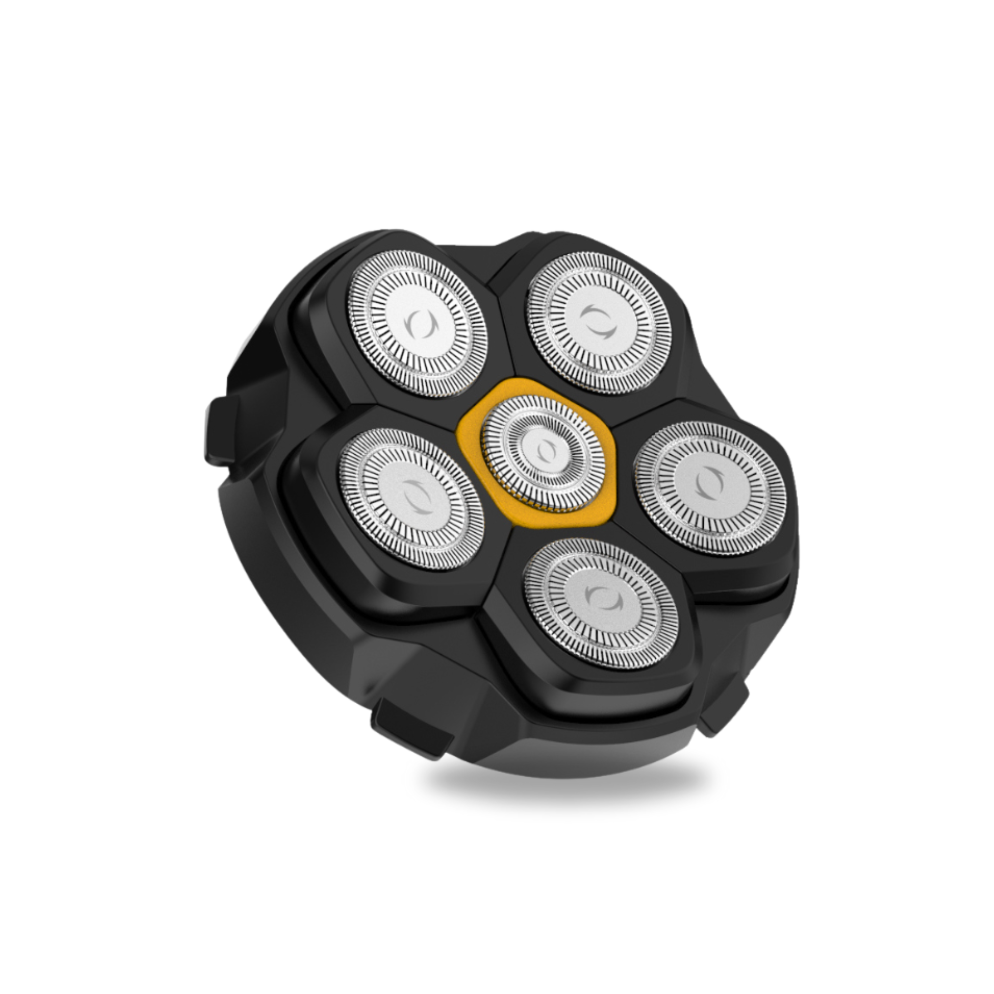 Skull Shaver Ersatzkopf