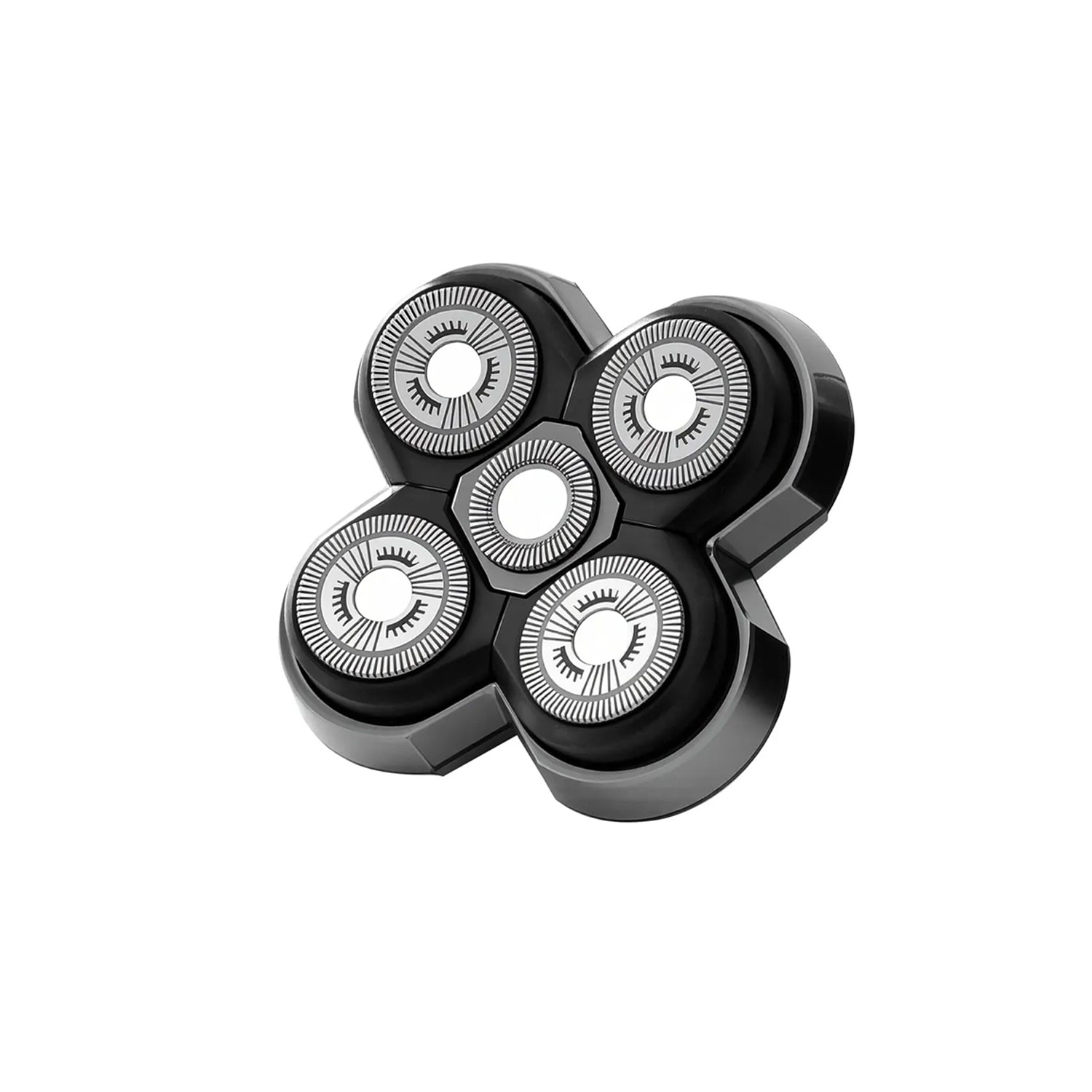 Mini-Scherkopf für präzise Konturen und Kanten