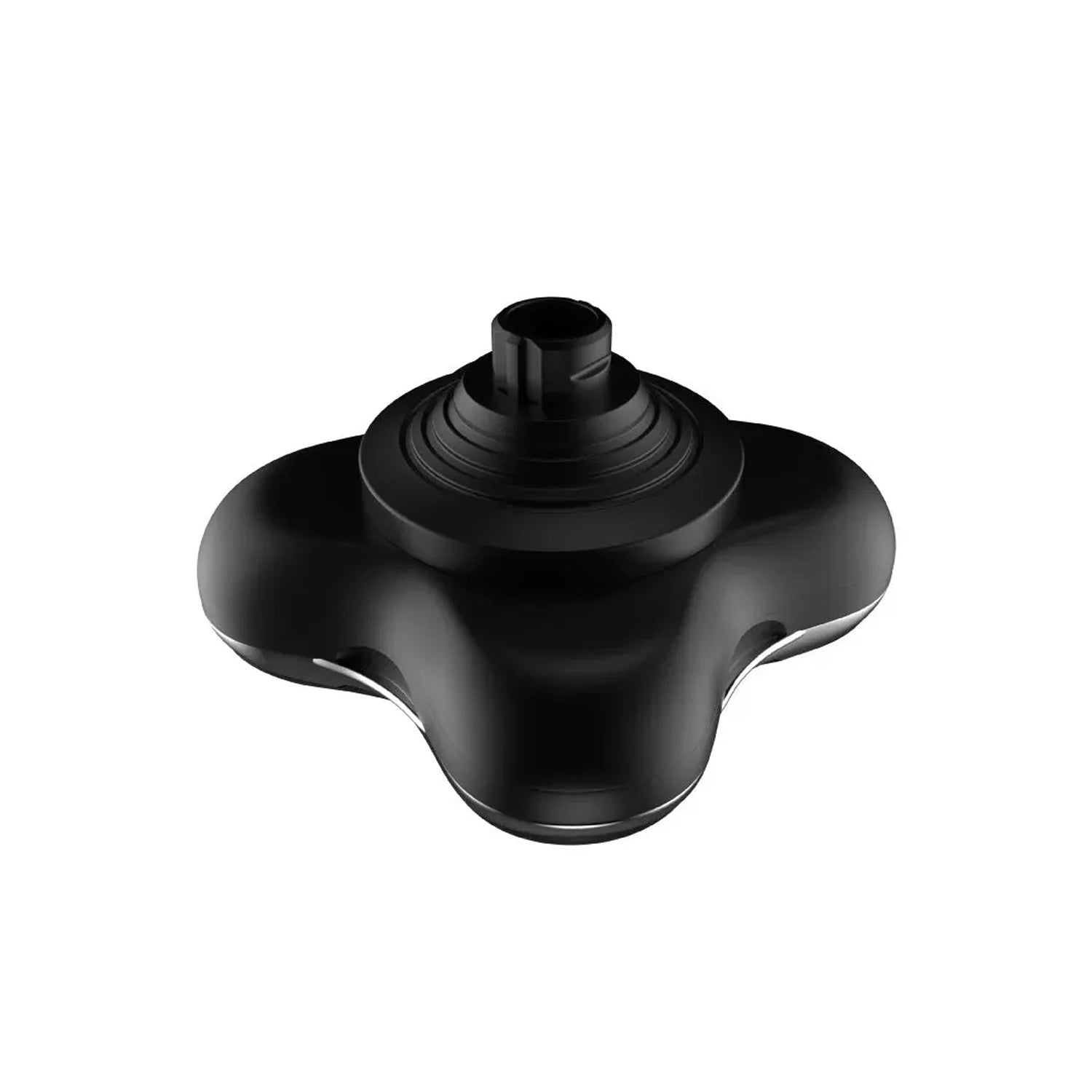 Mini-Scherkopf für präzise Konturen und Kanten