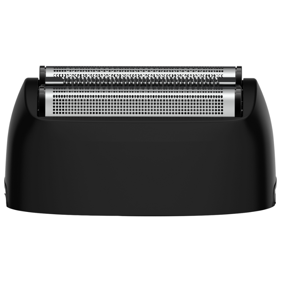 Klingenkopf – Folienrasierer Dreifachklinge