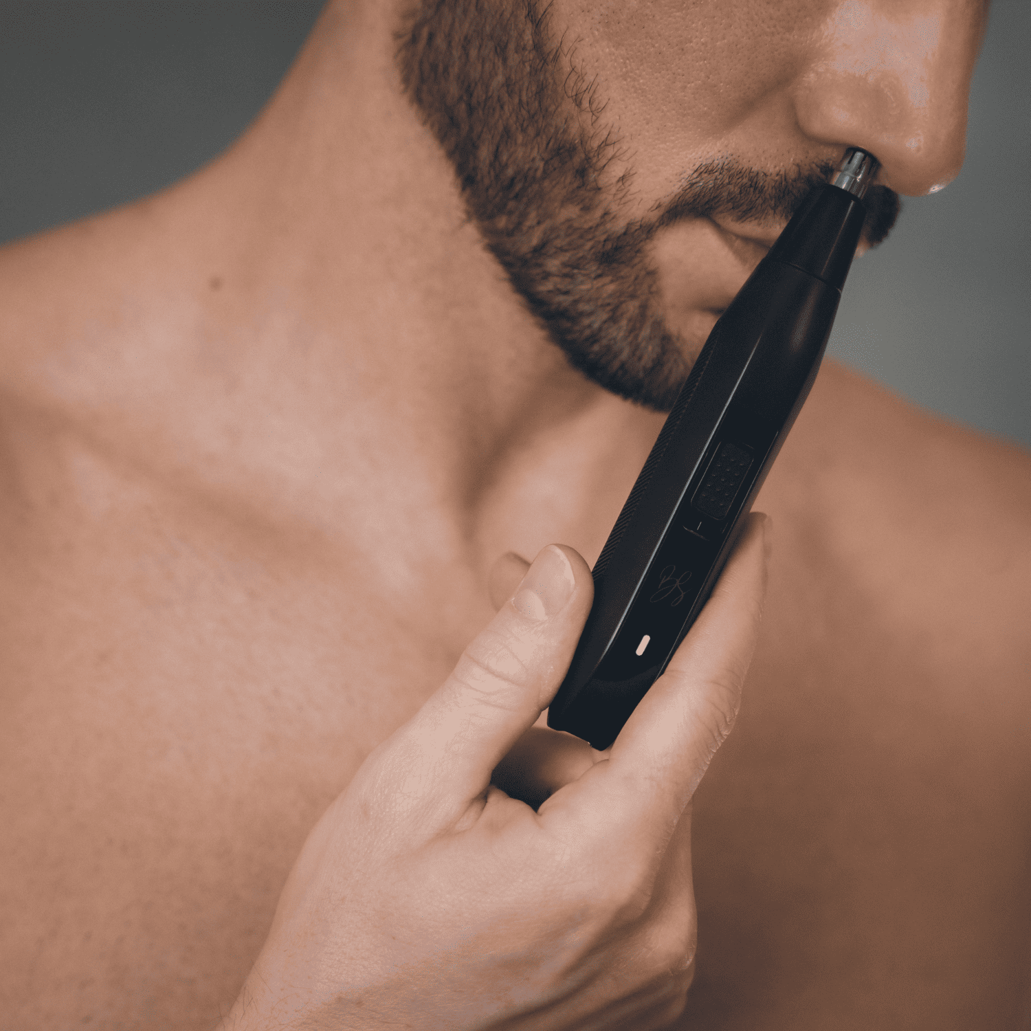 Nasen- und Ohrentrimmer – Der Cave Cleaner