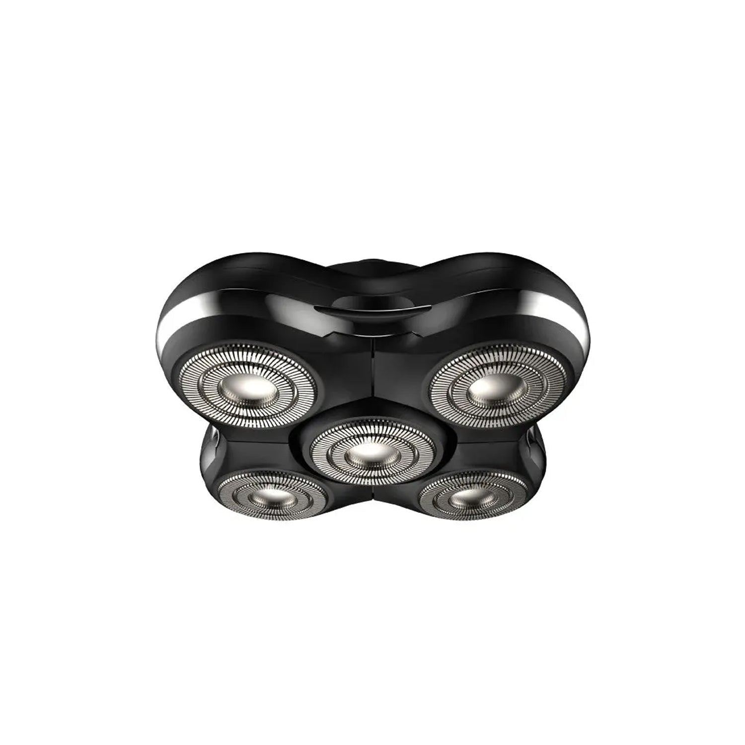 Mini-Scherkopf für präzise Konturen und Kanten